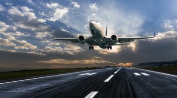 Air Travel