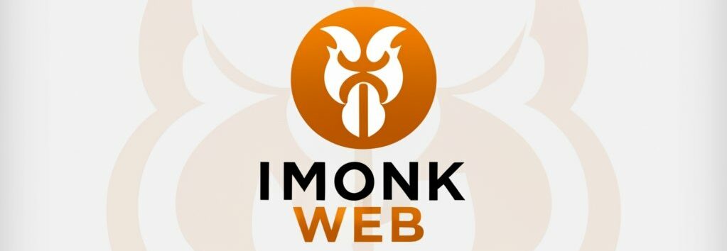 I Monk Web