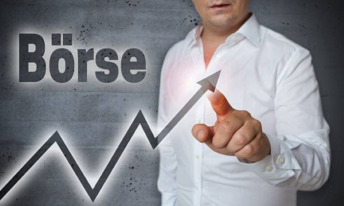 Stock Trading